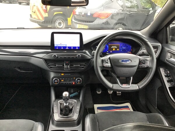 Used Ford Focus 2020 for sale - 76273712: Photo 19