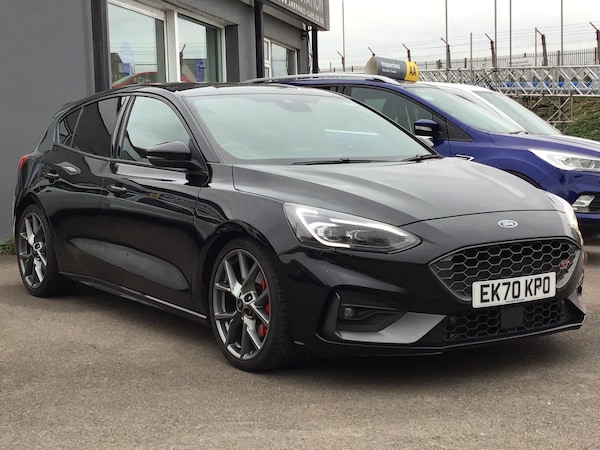 Used Ford Focus 2020 for sale - 76273712: Photo 1