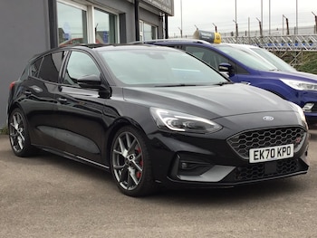 Ford - Focus
