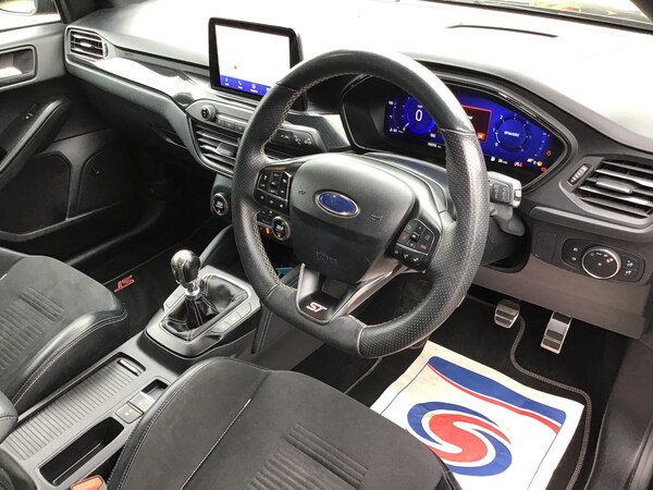 Used Ford Focus 2020 for sale - 76273712: Photo 21