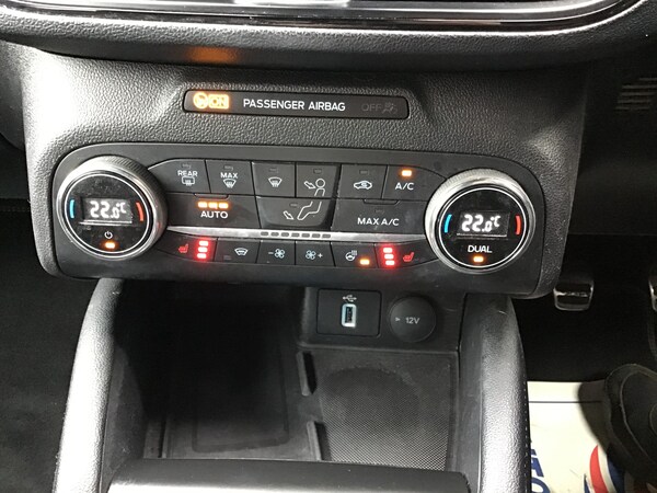 Used Ford Focus 2020 for sale - 76273712: Photo 24