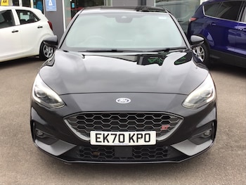 Used Ford Focus 2020 for sale - 76273712: Photo 2