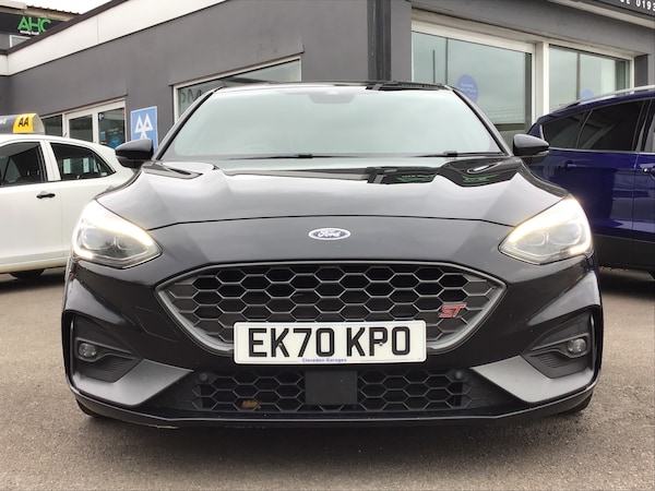 Used Ford Focus 2020 for sale - 76273712: Photo 3