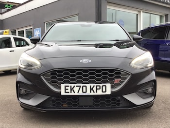 Used Ford Focus 2020 for sale - 76273712: Photo 3