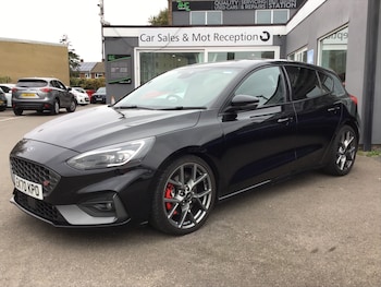 Used Ford Focus 2020 for sale - 76273712: Photo 4