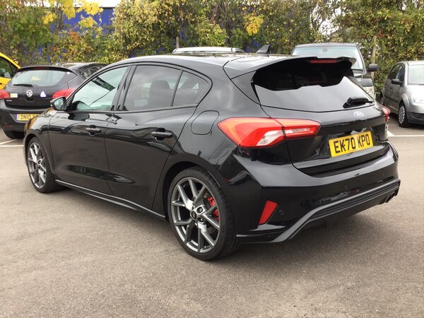 Used Ford Focus 2020 for sale - 76273712: Photo 5