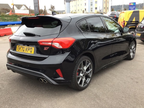 Used Ford Focus 2020 for sale - 76273712: Photo 7
