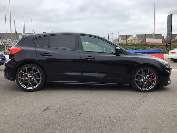 Used Ford Focus 2020 for sale - 76273712: Photo 8
