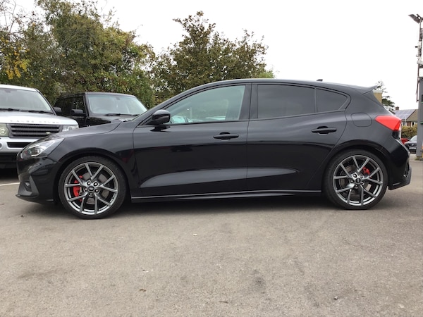 Used Ford Focus 2020 for sale - 76273712: Photo 9