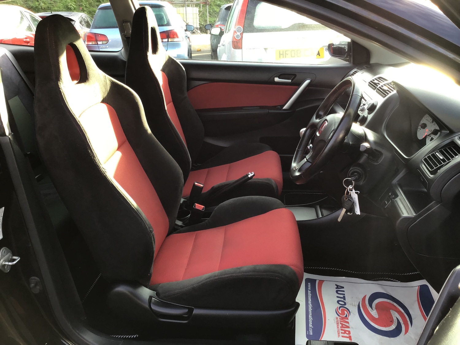 Used Honda Civic 2005 for sale - 76663102: Photo 11