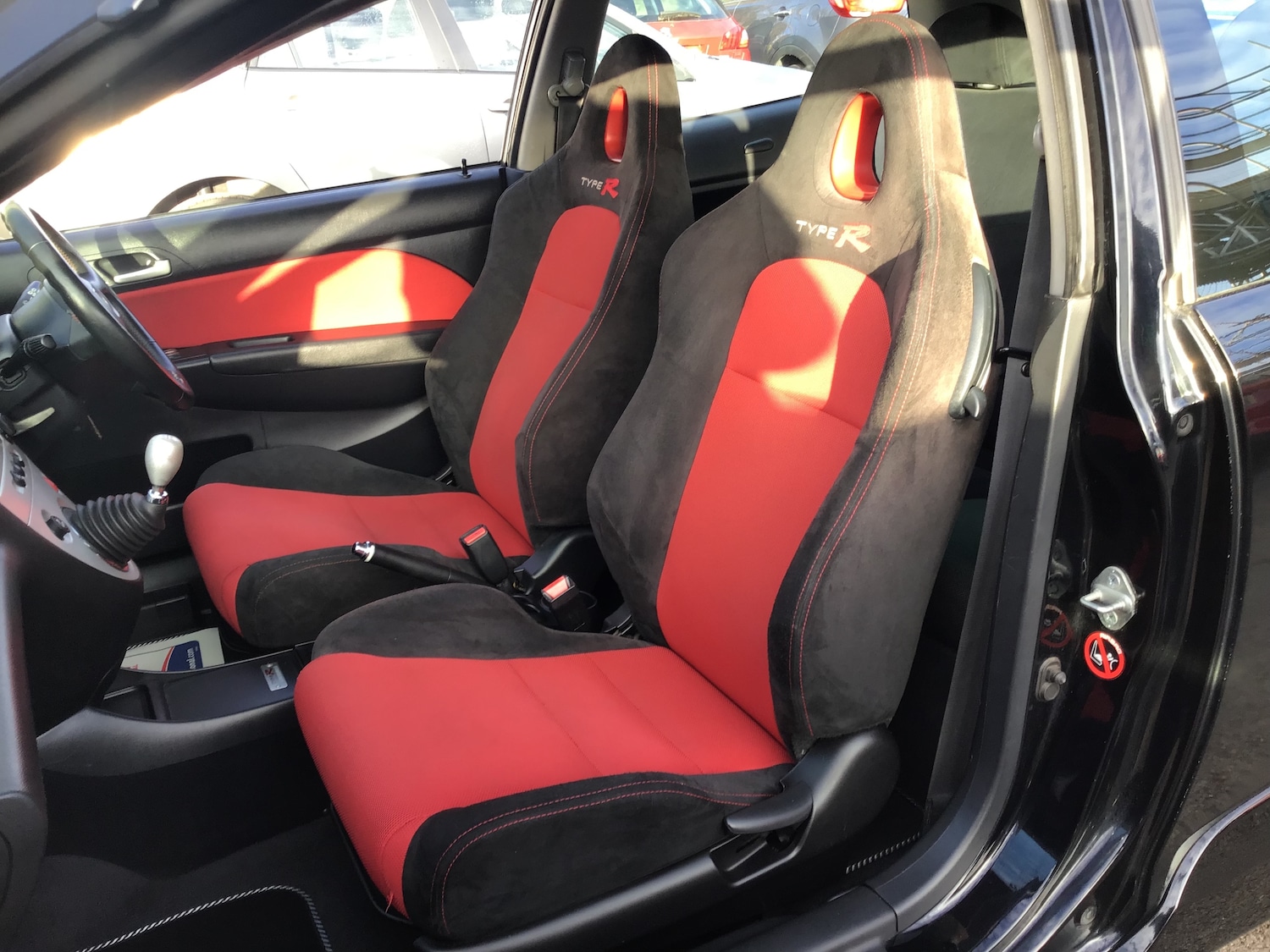 Used Honda Civic 2005 for sale - 76663102: Photo 15