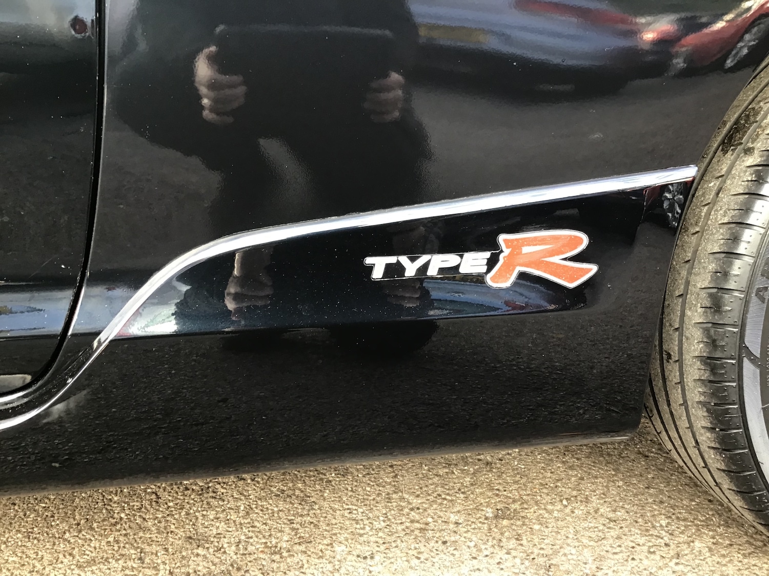 Used Honda Civic 2005 for sale - 76663102: Photo 17