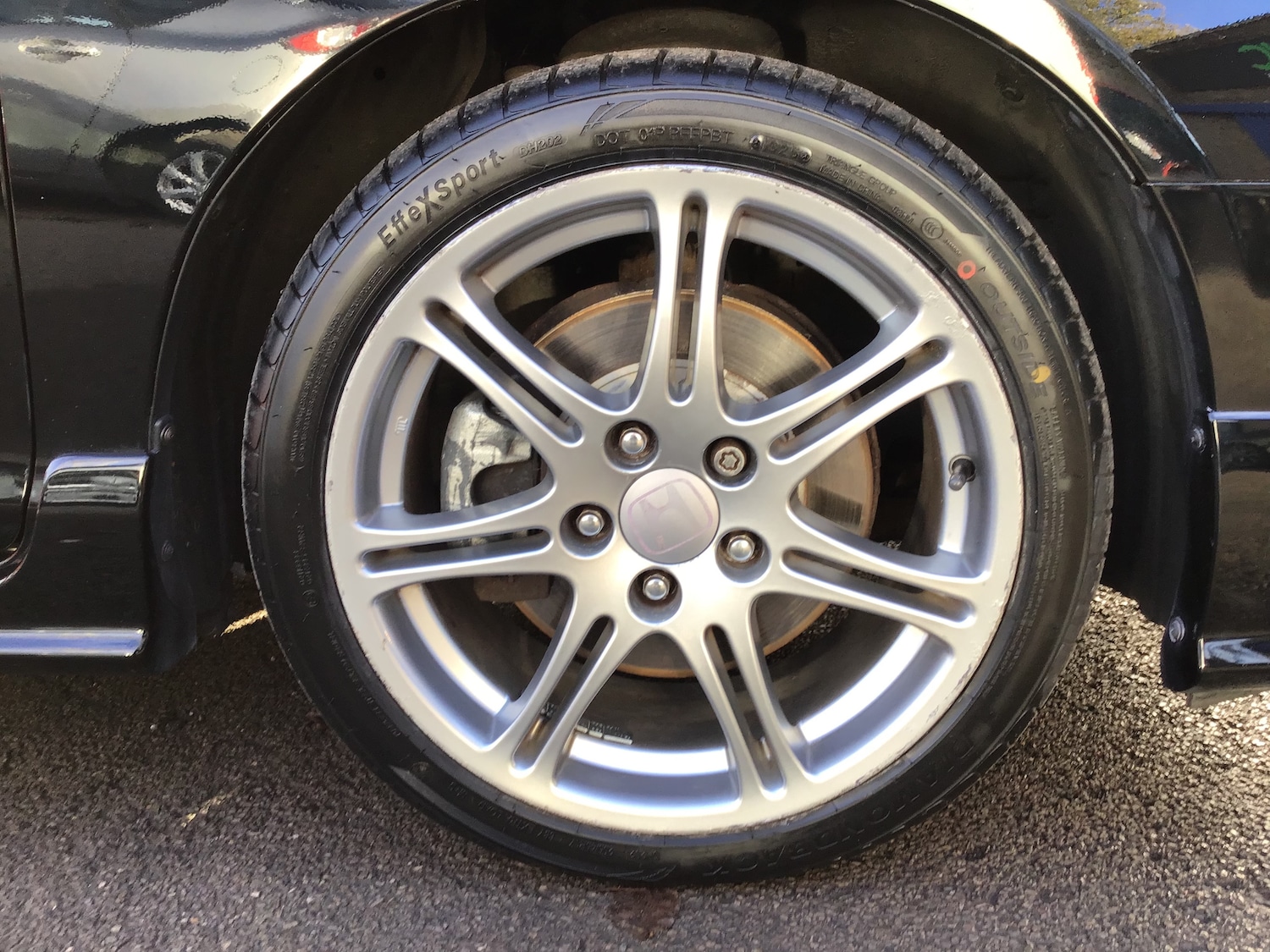 Used Honda Civic 2005 for sale - 76663102: Photo 21