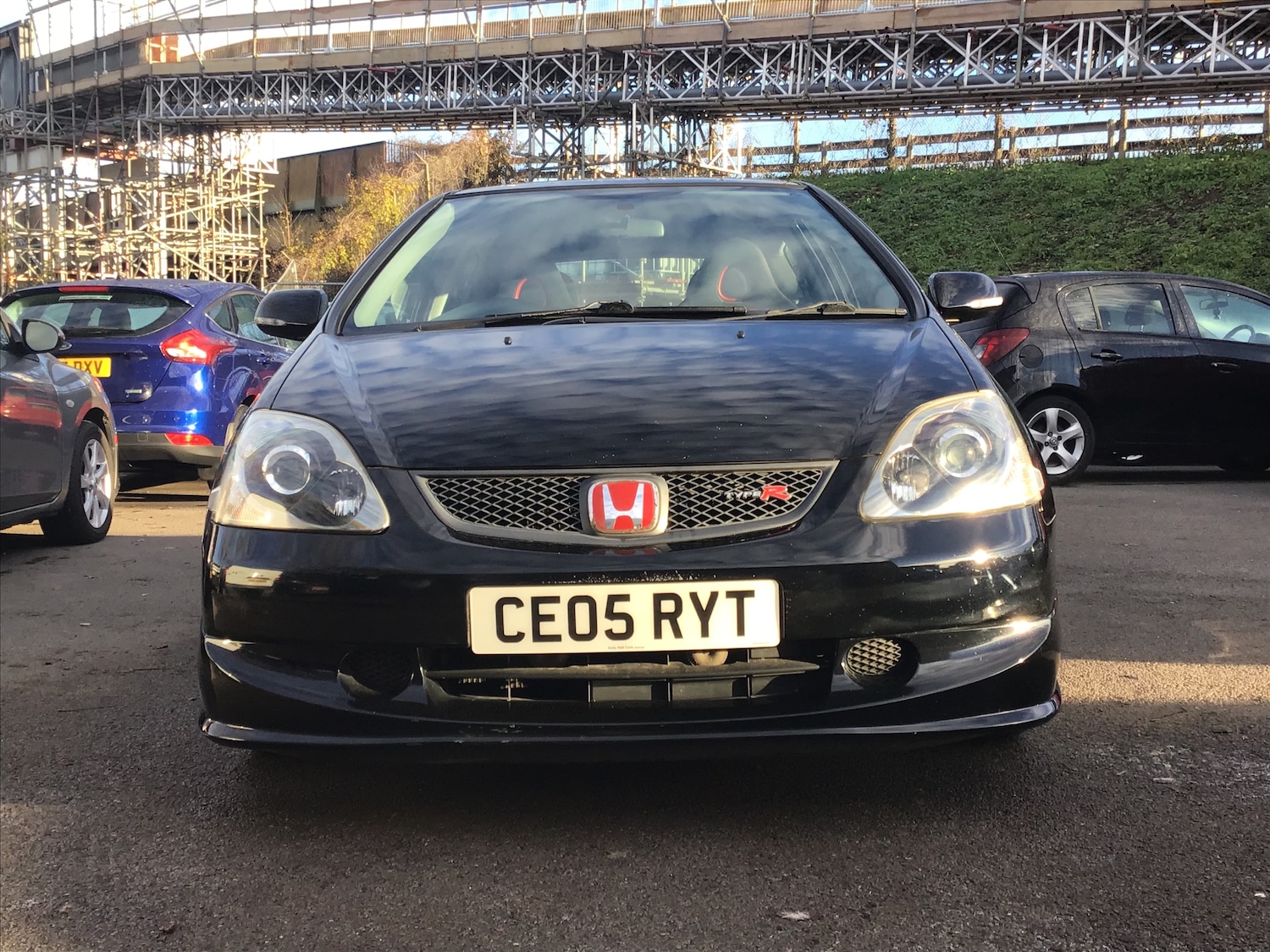 Used Honda Civic 2005 for sale - 76663102: Photo 3