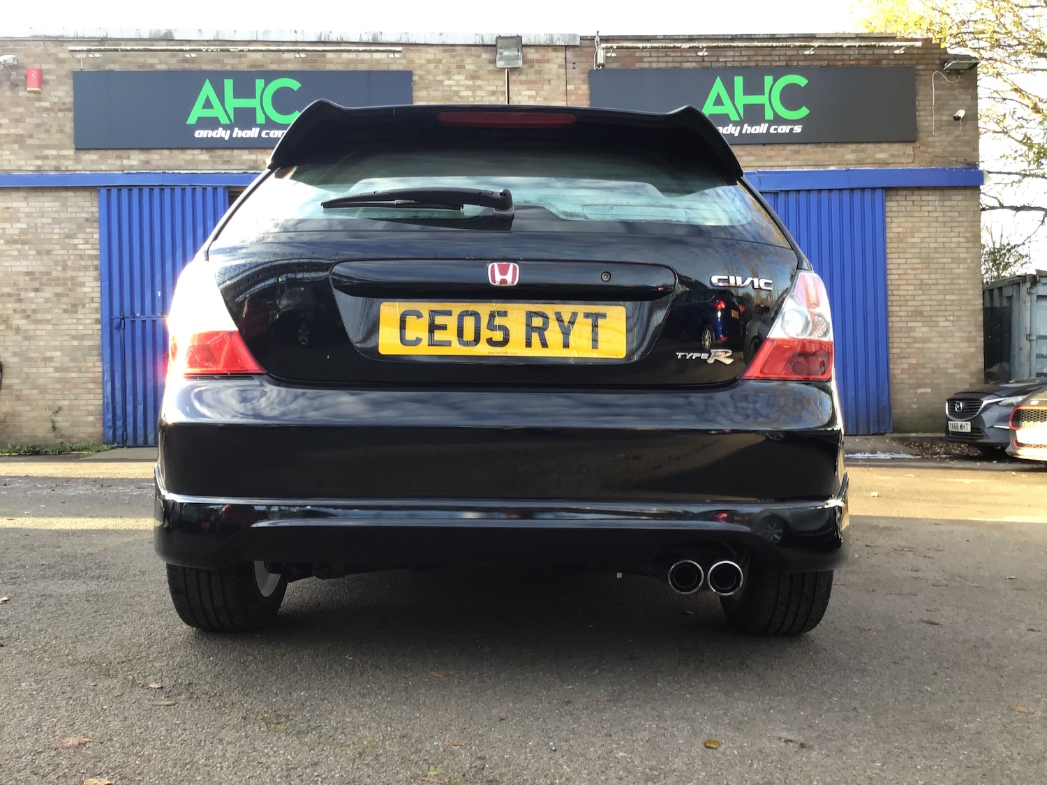 Used Honda Civic 2005 for sale - 76663102: Photo 8