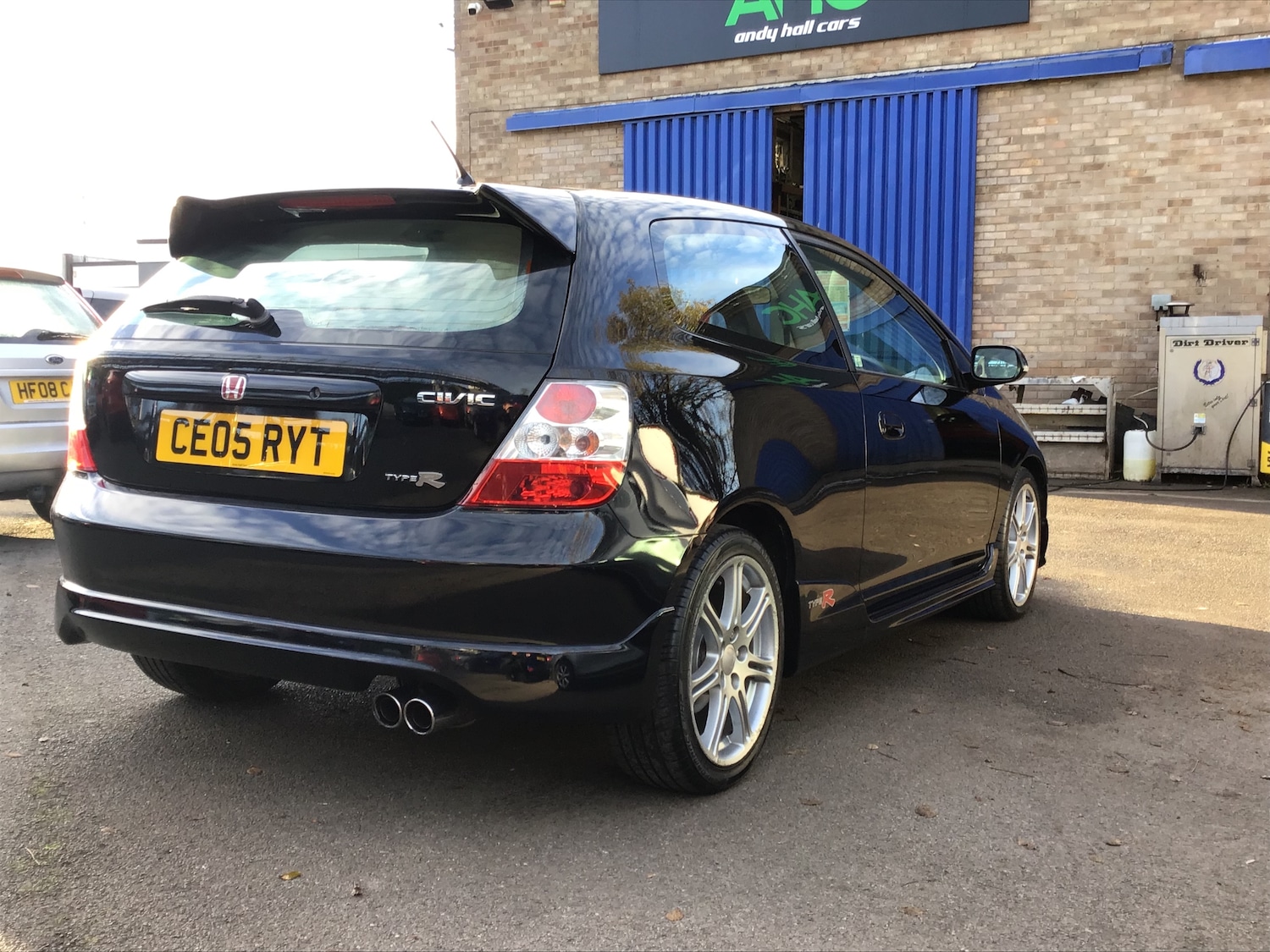 Used Honda Civic 2005 for sale - 76663102: Photo 9