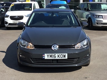 Used Volkswagen Golf 2016 for sale - 79335213: Photo
