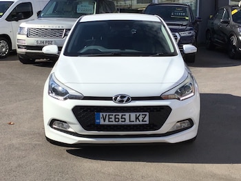 Used Hyundai i20 2015 for sale - 79582329: Photo
