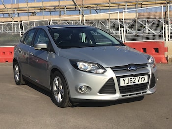 Used Ford Focus 2015 for sale - 77355152: Photo