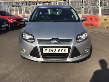 Used Ford Focus 2015 for sale - 77355152: Photo