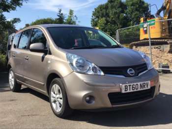 2010 - 1.4 Acenta 5dr
