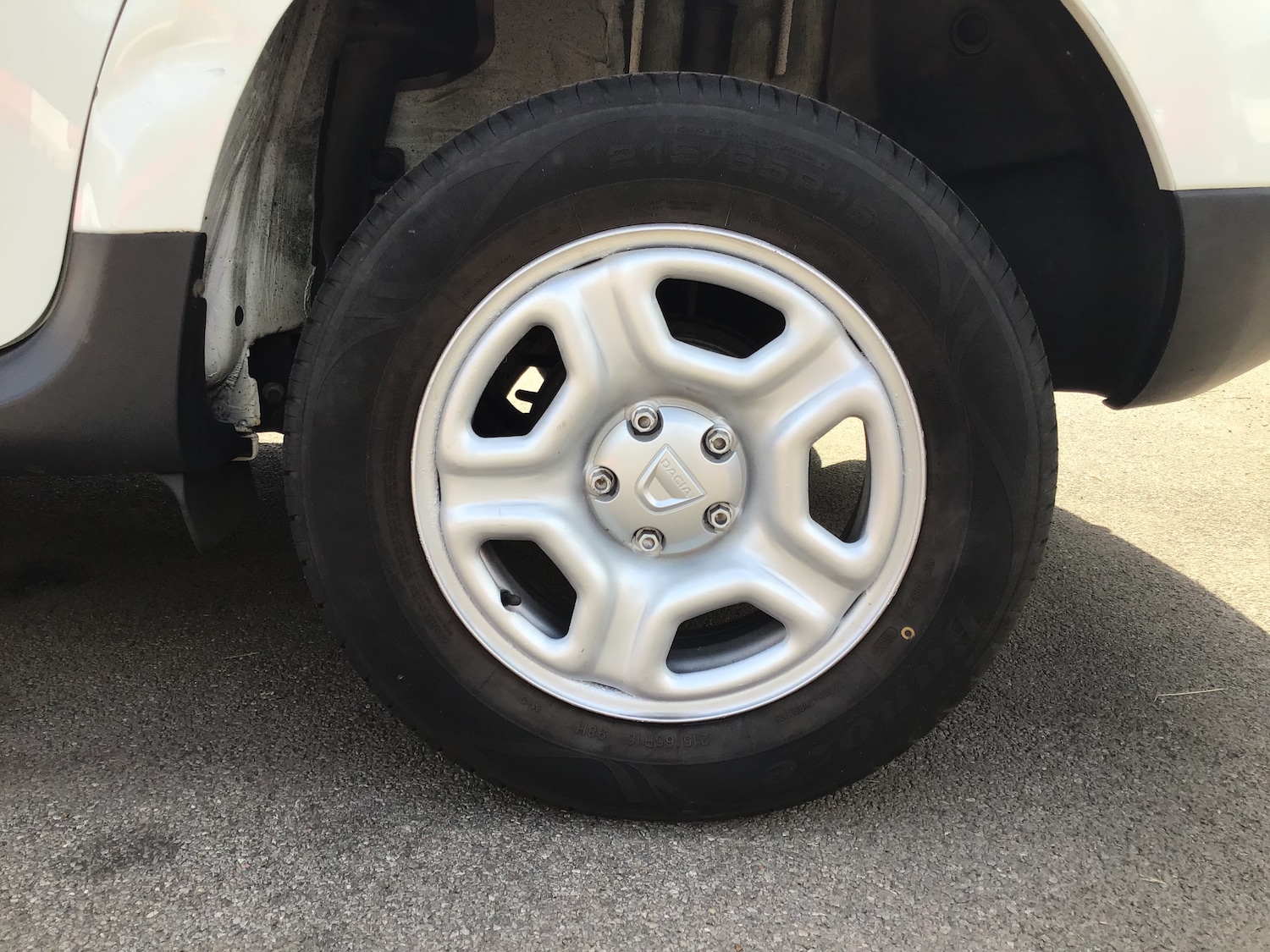 Vehicle 15
