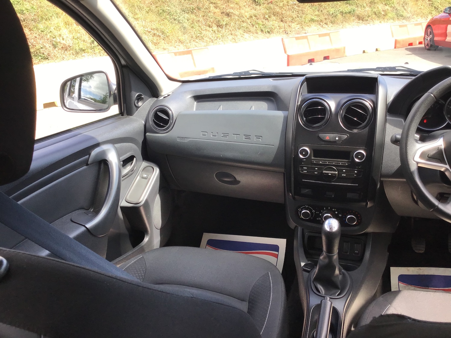 Vehicle 19
