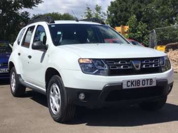 2018 (18) - Air SCe 115 4x2 5-Door