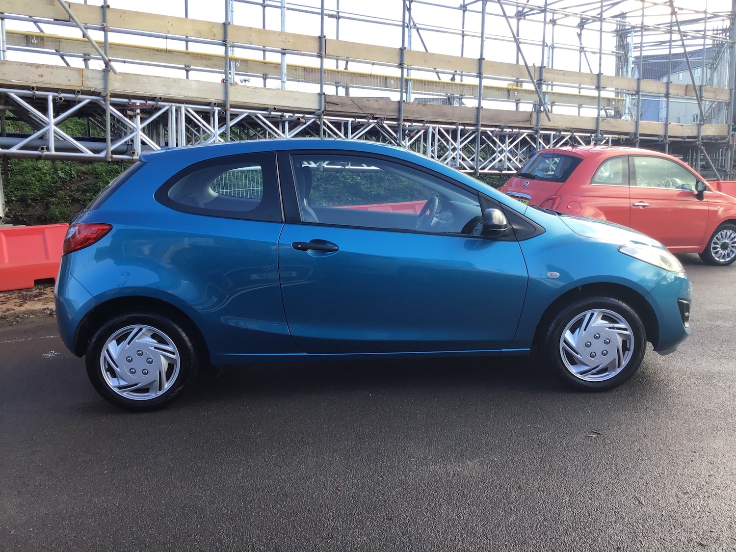 Used Mazda Mazda2 2012 for sale - 76616854: Photo 10