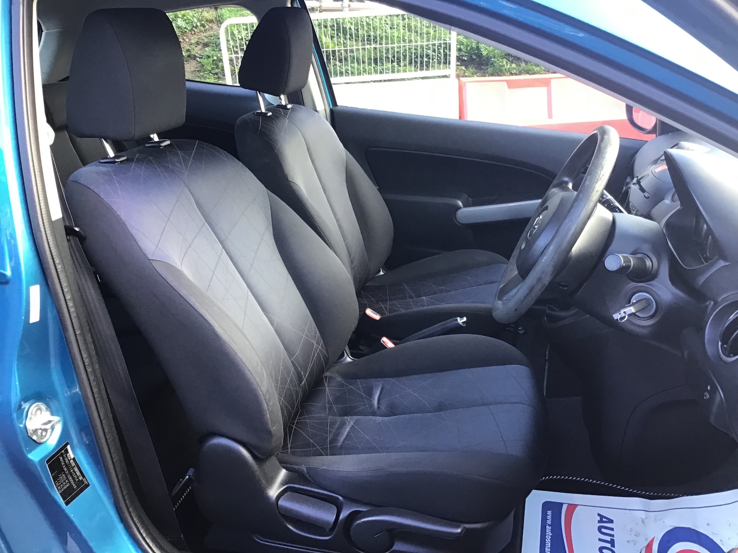 Used Mazda Mazda2 2012 for sale - 76616854: Photo 12