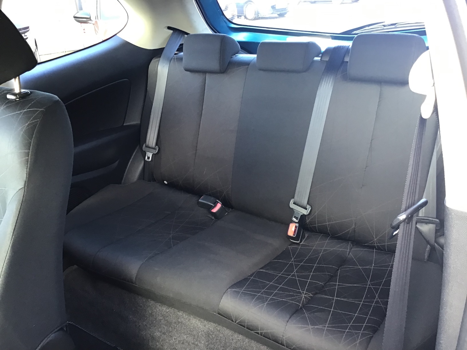 Used Mazda Mazda2 2012 for sale - 76616854: Photo 15