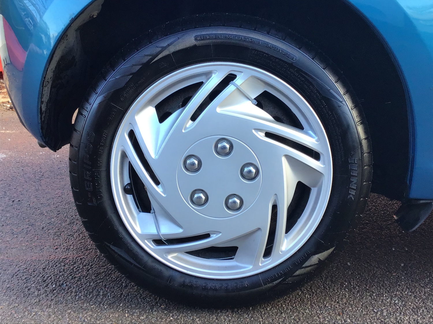 Used Mazda Mazda2 2012 for sale - 76616854: Photo 18