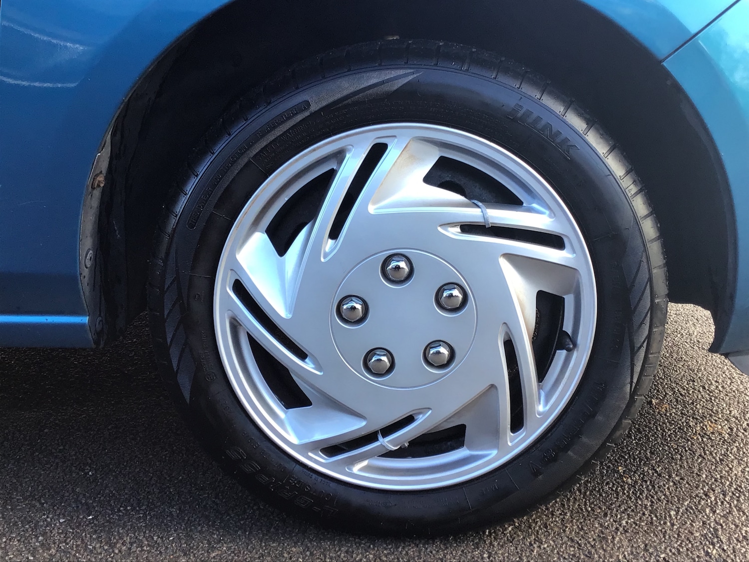 Used Mazda Mazda2 2012 for sale - 76616854: Photo 19