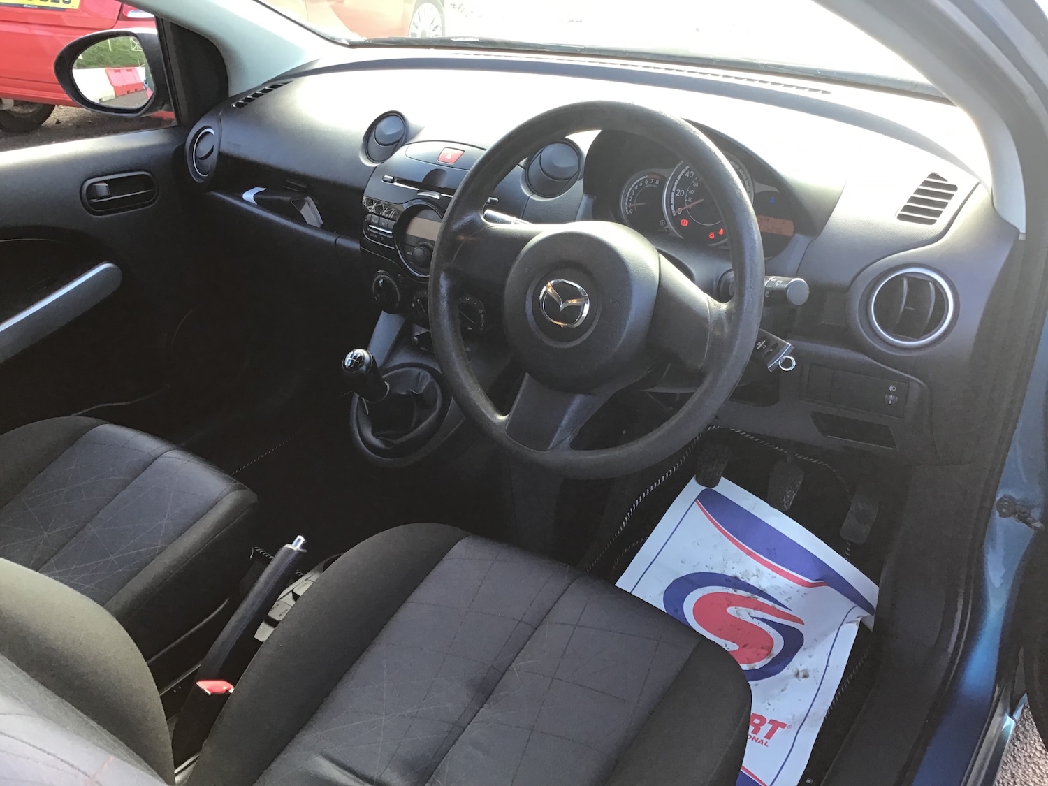 Used Mazda Mazda2 2012 for sale - 76616854: Photo 20