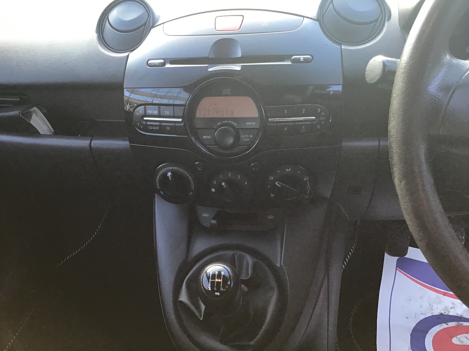 Used Mazda Mazda2 2012 for sale - 76616854: Photo 22