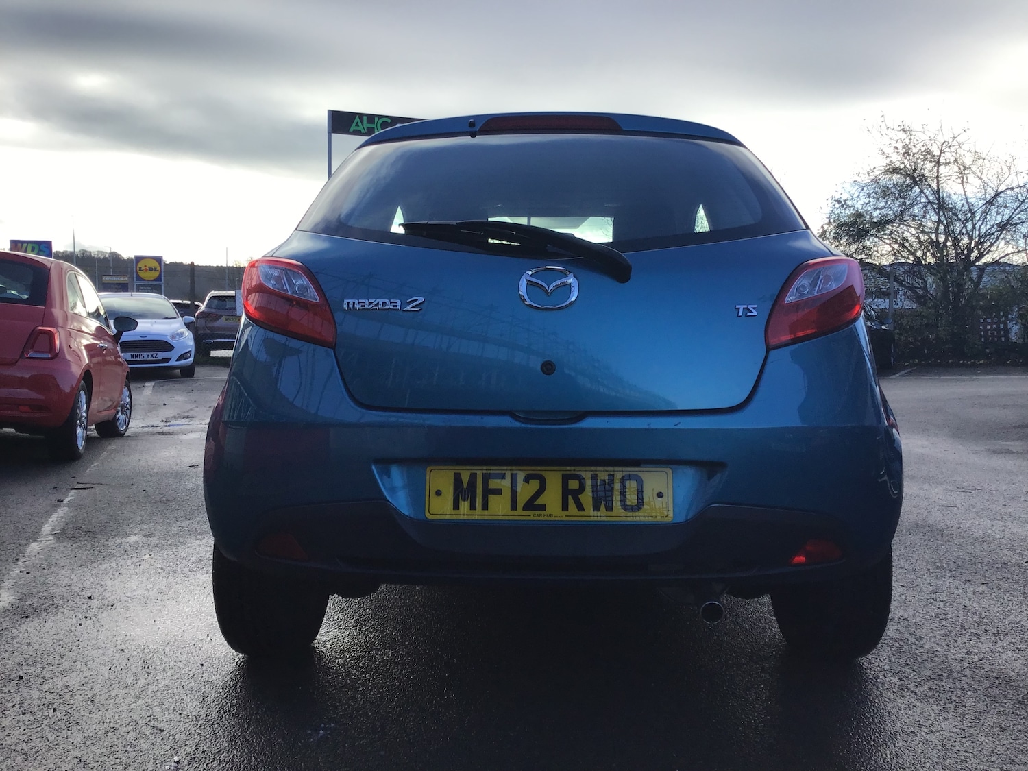 Used Mazda Mazda2 2012 for sale - 76616854: Photo 7
