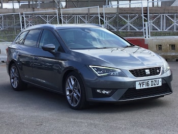 Used SEAT Leon 2016 for sale - 78289171: Photo