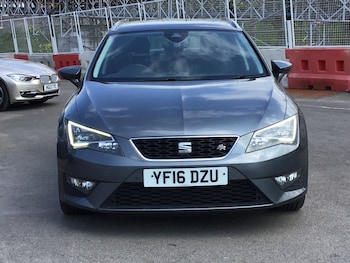 Used SEAT Leon 2016 for sale - 78289171: Photo