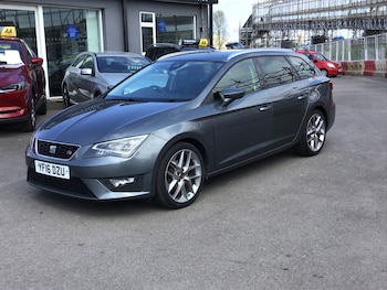 Used SEAT Leon 2016 for sale - 78289171: Photo