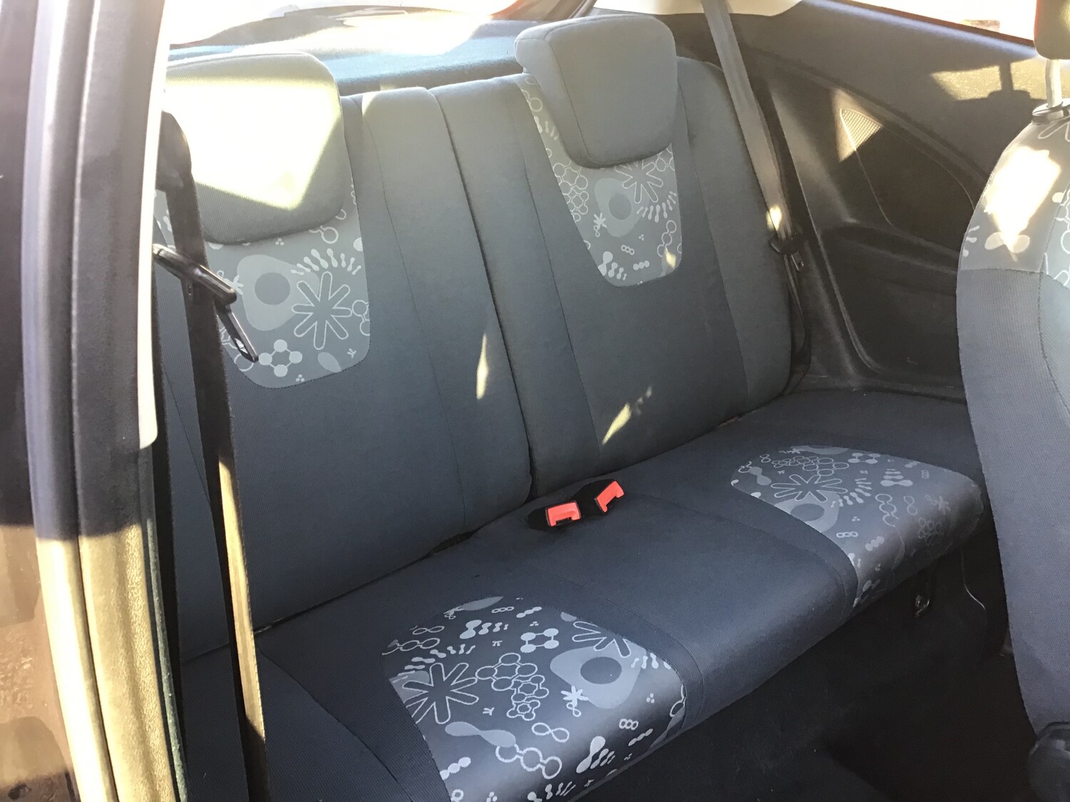 Used Ford Ka for sale - 77676565: Photo 11