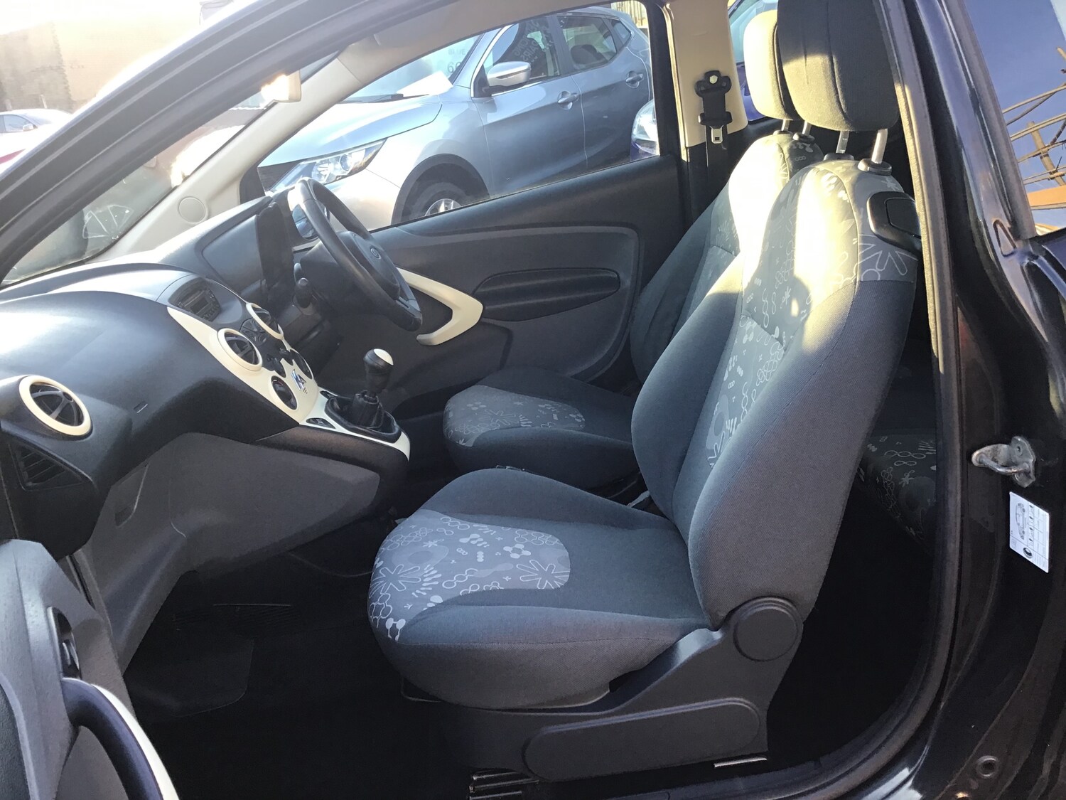 Used Ford Ka for sale - 77676565: Photo 13