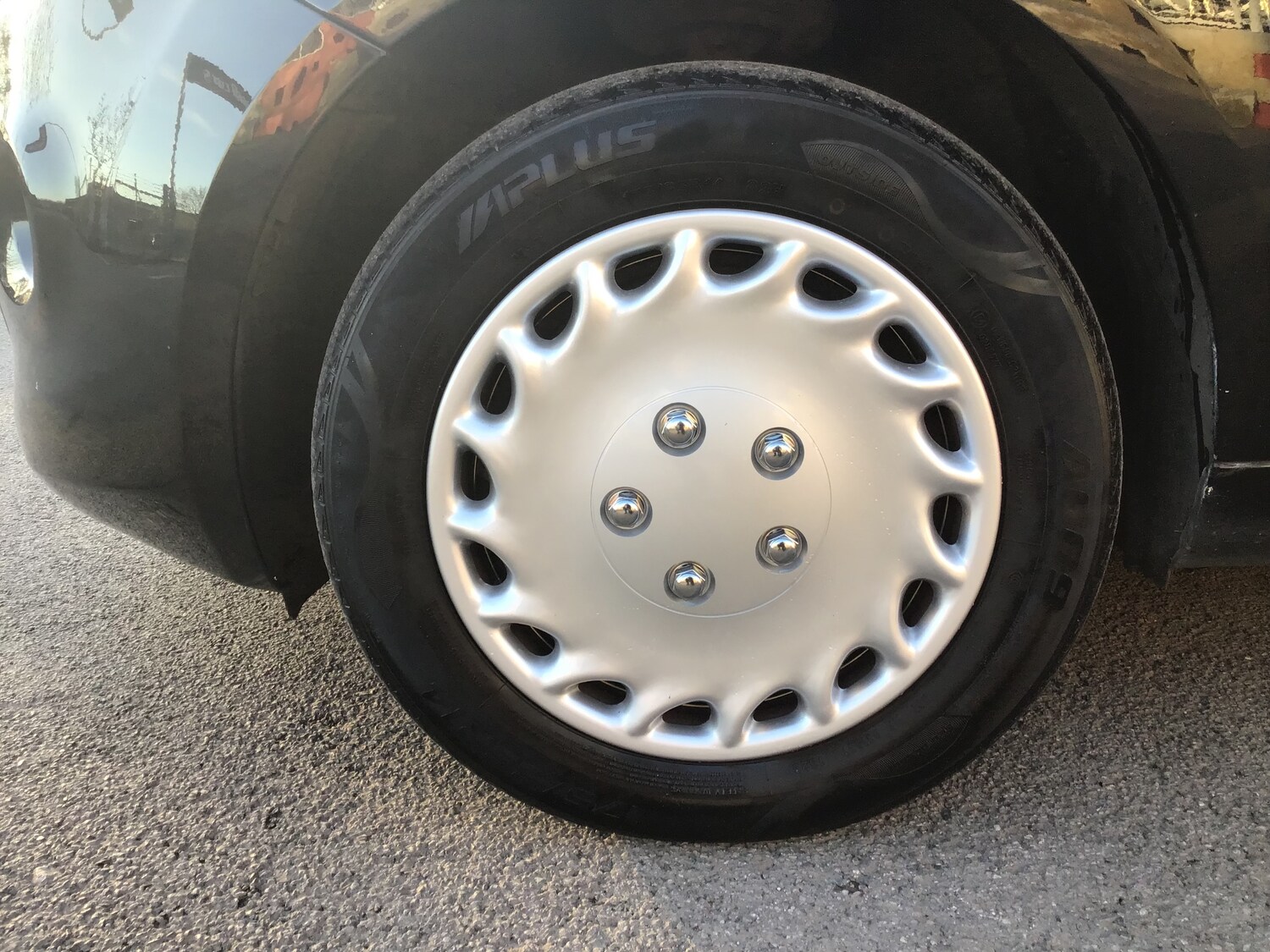 Used Ford Ka for sale - 77676565: Photo 14