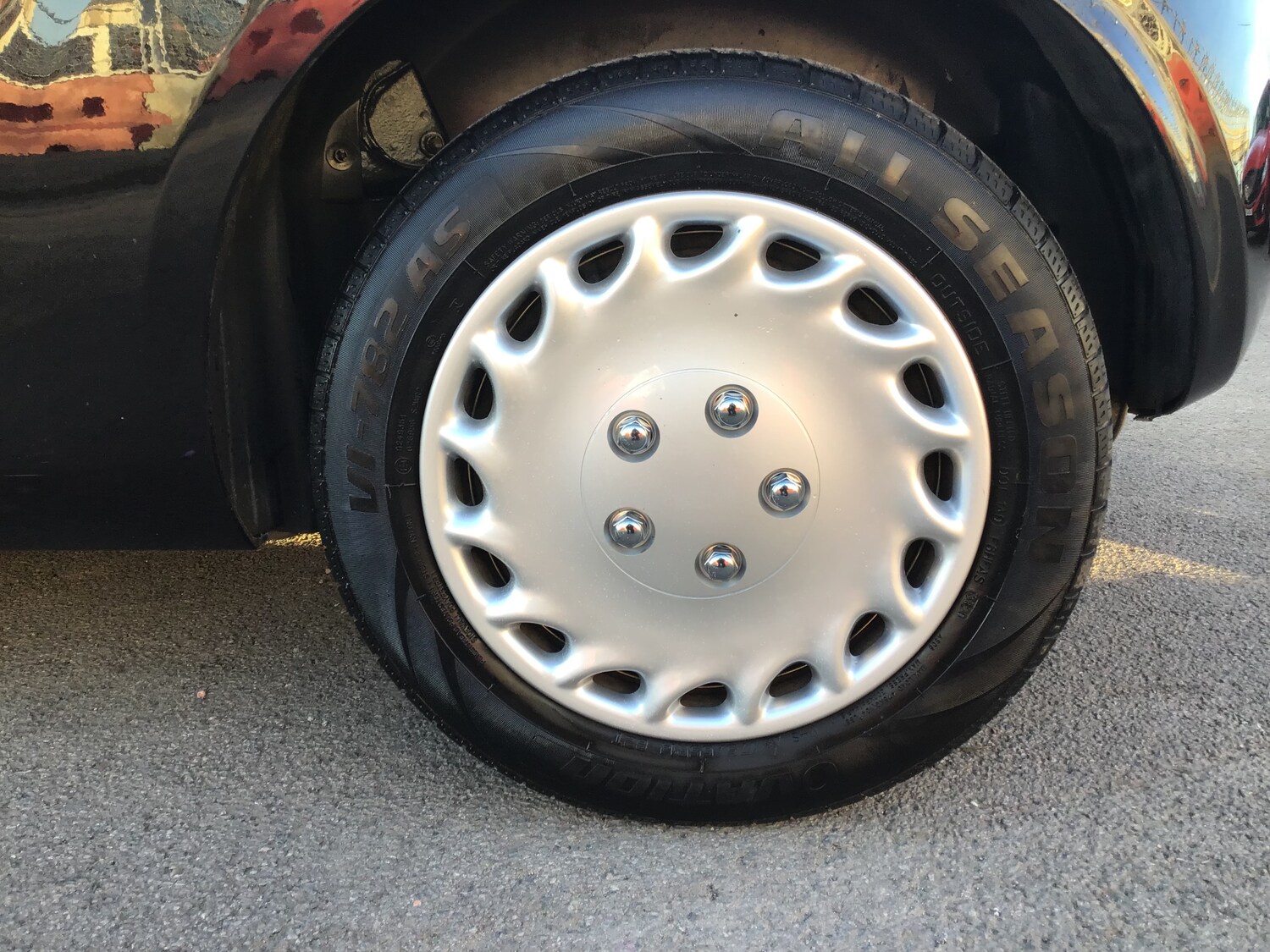 Used Ford Ka for sale - 77676565: Photo 15