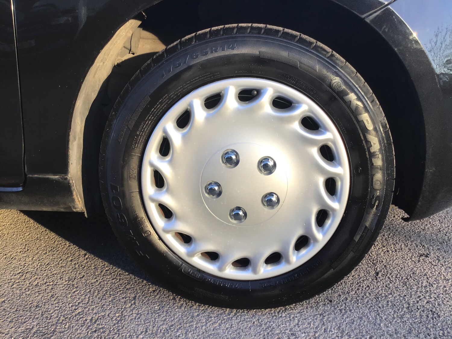 Used Ford Ka for sale - 77676565: Photo 17