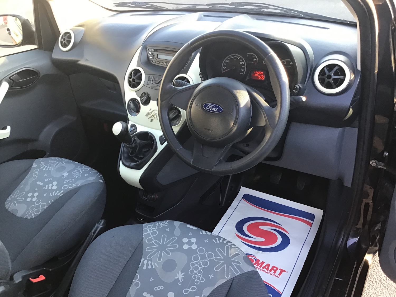 Used Ford Ka for sale - 77676565: Photo 18