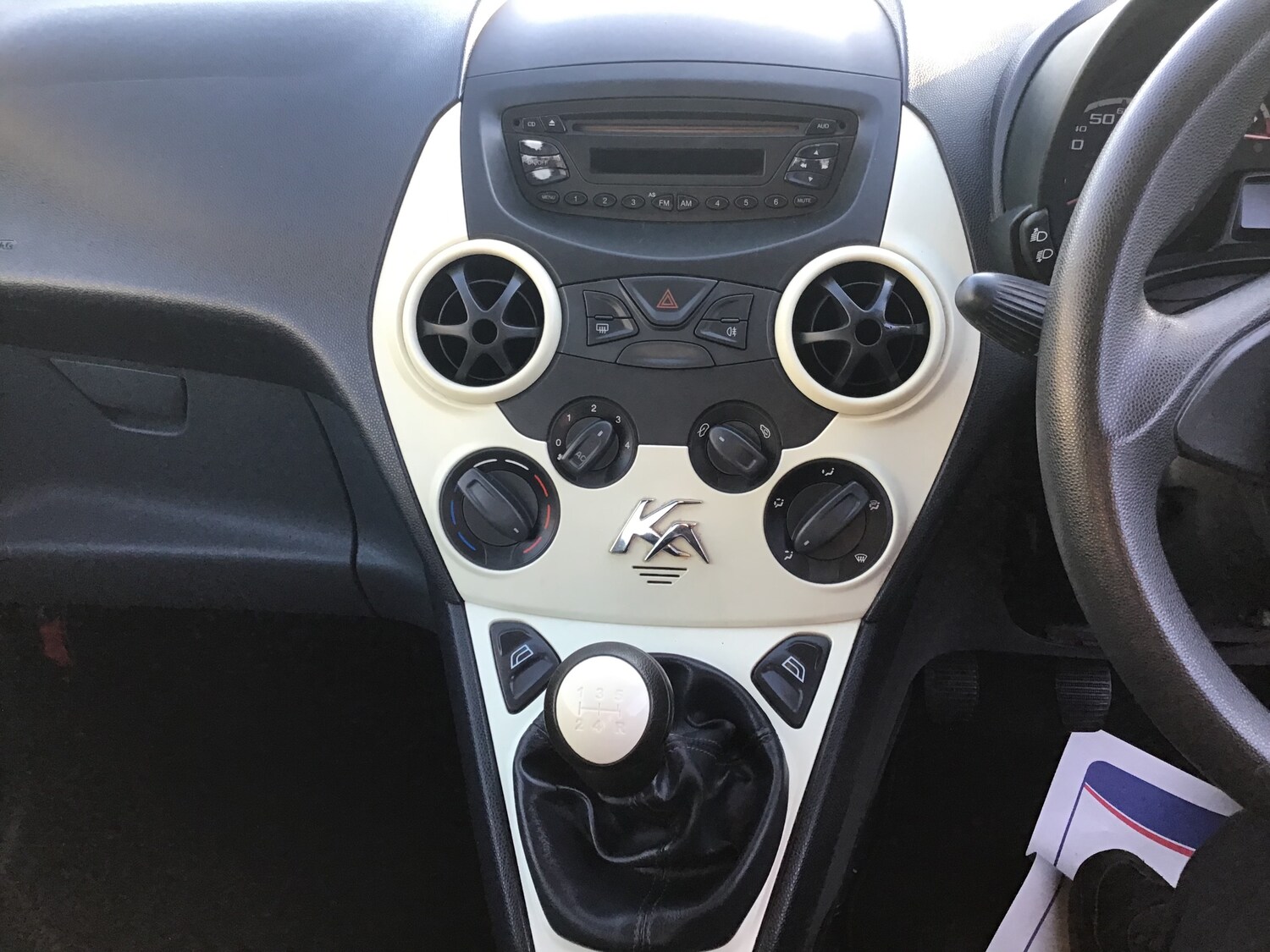 Used Ford Ka for sale - 77676565: Photo 19