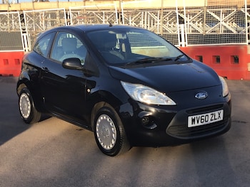 Used Ford Ka 2010 for sale - 77676565: Photo