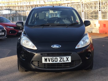 Used Ford Ka 2010 for sale - 77676565: Photo