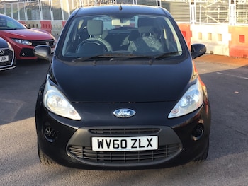 Used Ford Ka 2010 for sale - 77676565: Photo