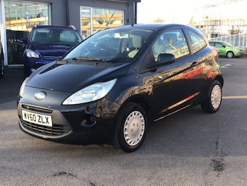 Used Ford Ka 2010 for sale - 77676565: Photo